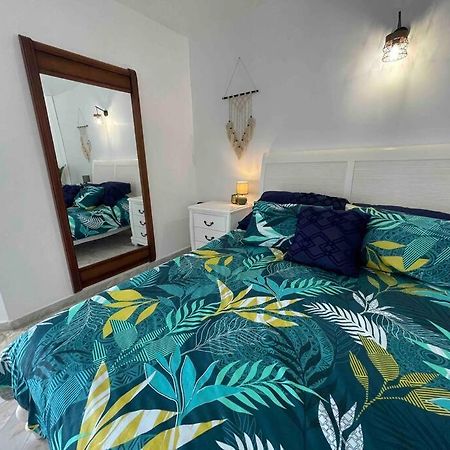 Appart Adorable Proche De La Baie Orientale, Idolem Residence Unite 2 - 57 Rue Du Mont Vernon 1 Cul de Sac Exterior foto
